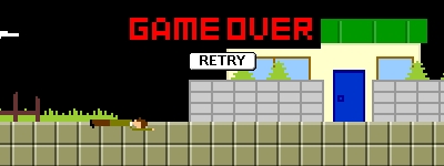 ゲームオーバー - 強ゲー