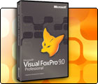 Visual FoxPro 9.0