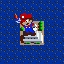 マリオ像