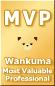 Wankuma MVP Logo (Animation)