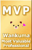 Wankuma MVP Logo (Heart)