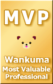 Wankuma MVP Logo (Smile)