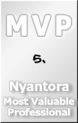 Nyantora MVP Logo (Animation)